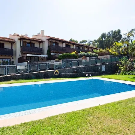 Kalima Villa Santa Ursula (Tenerife)