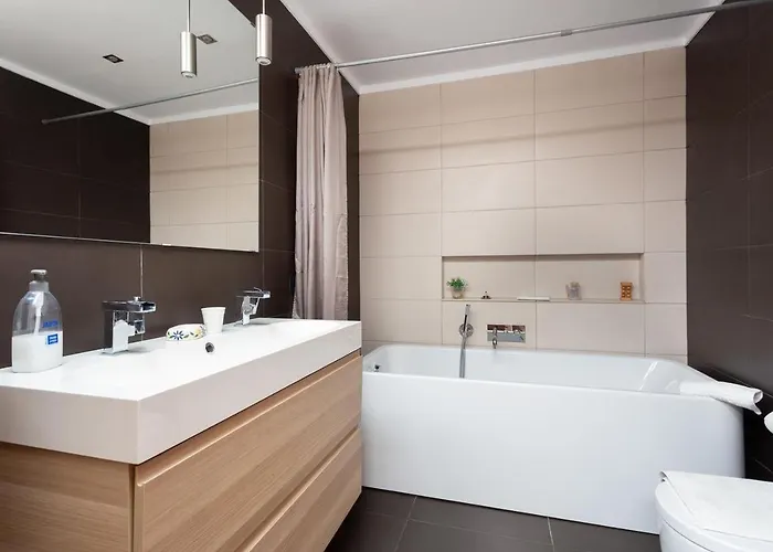 Villa Kalima Santa Úrsula