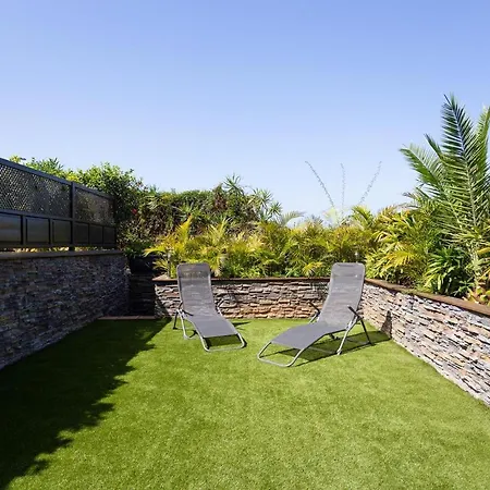 Kalima Villa Santa Ursula (Tenerife)