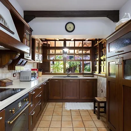 Kalima * Santa Ursula (Tenerife)