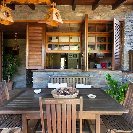 Kalima * Santa Ursula (Tenerife)