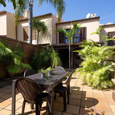 Kalima Santa Ursula (Tenerife)