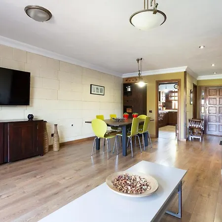 Kalima * Santa Ursula (Tenerife)