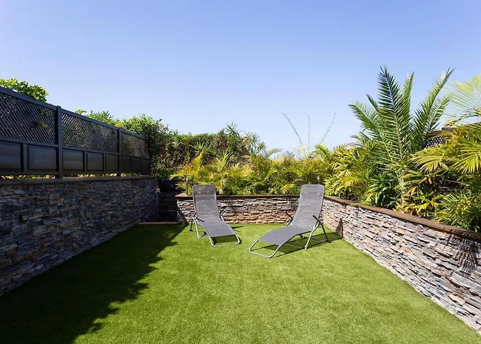 Kalima 别墅 圣乌尔苏拉