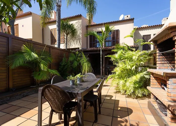 Kalima סנטה אורסולה