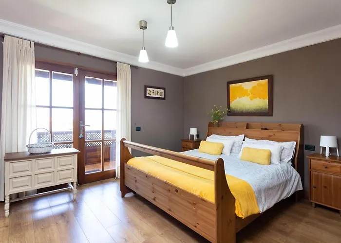 别墅 Kalima 圣乌尔苏拉