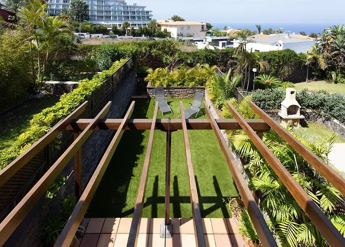 וילה Kalima סנטה אורסולה