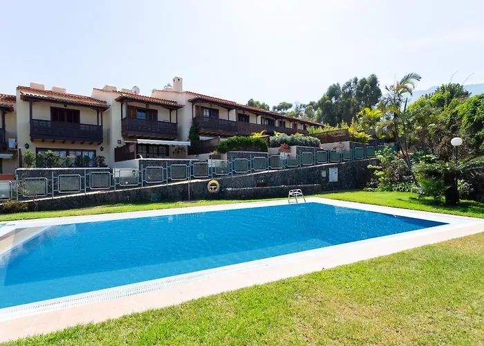 Kalima Villa Santa Úrsula